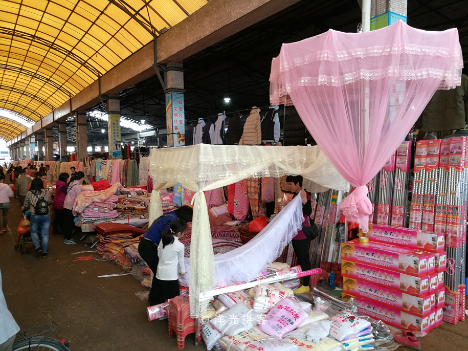 番禺各个镇大集时间表,广州去清远农村赶集