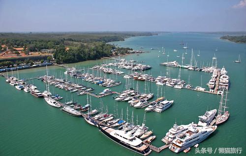 普吉岛攻略亲子,普吉岛旅游选岛