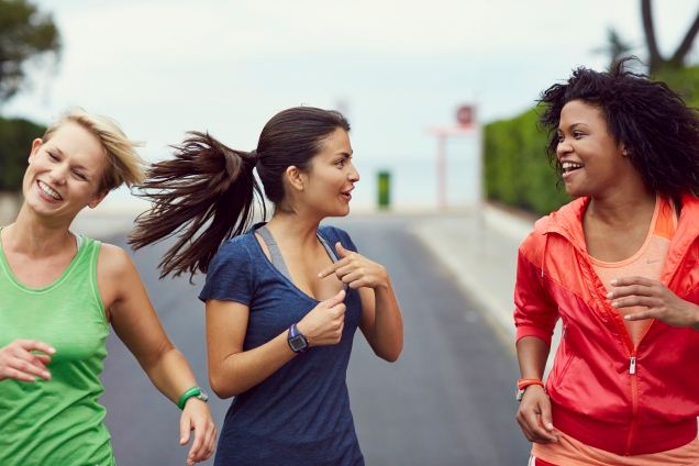 跑步不掉肉怎么办,怎么跑步才能不掉秤