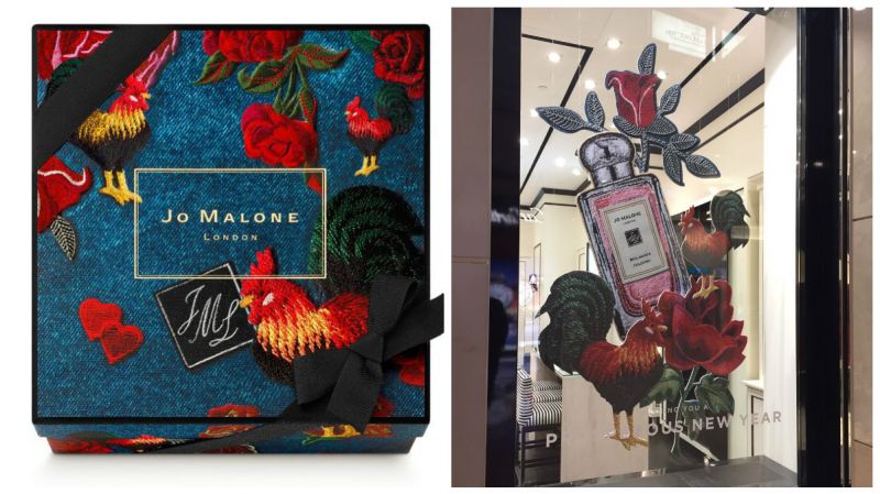 nars新年限量红管唇釉,nars兔年限定