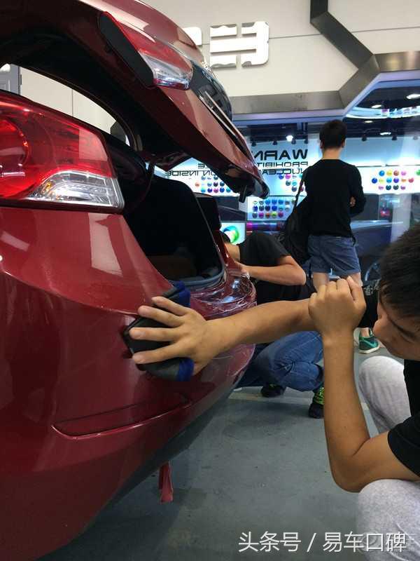 车漆太薄是否属于质量问题,车漆太薄