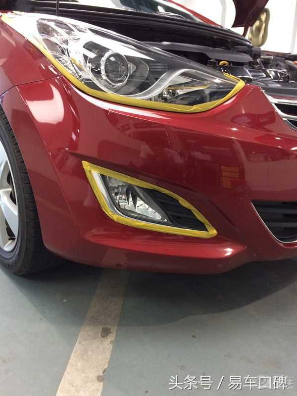 车漆太薄是否属于质量问题,车漆太薄