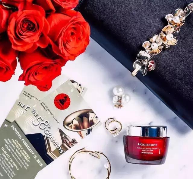 美国小众品牌首饰,轻奢小众首饰品牌经典款