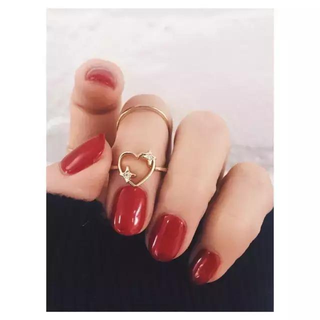 美国小众品牌首饰,轻奢小众首饰品牌经典款