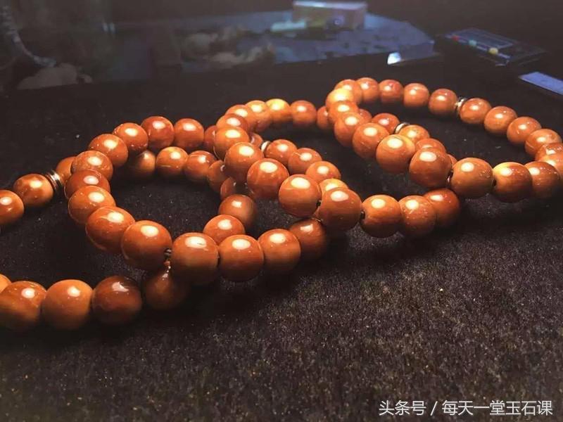 最不值得收藏的手串,六种被吹上天却没用的东西