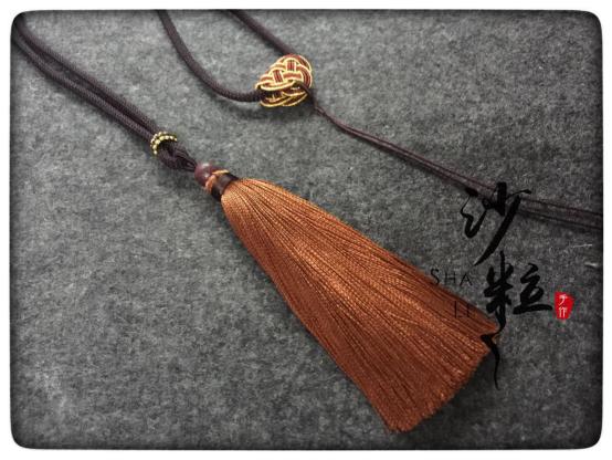 两点一线手作,手作人