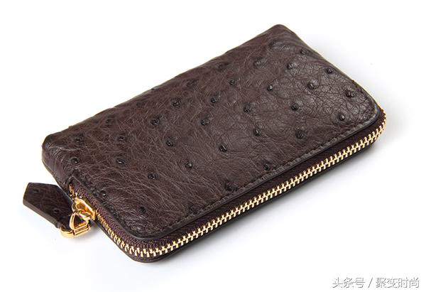 简单又漂亮的钥匙包,手作钥匙包