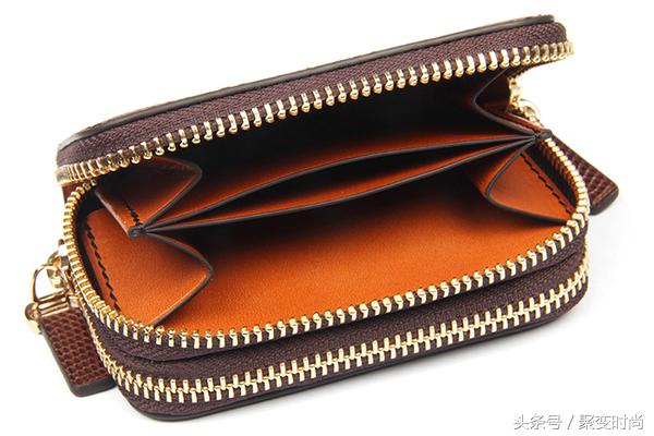 简单又漂亮的钥匙包,手作钥匙包