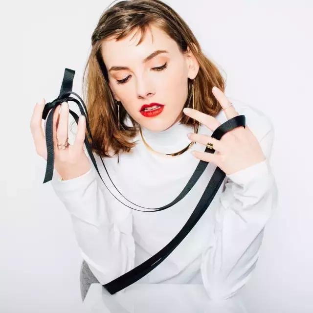 美国小众品牌首饰,轻奢小众首饰品牌经典款