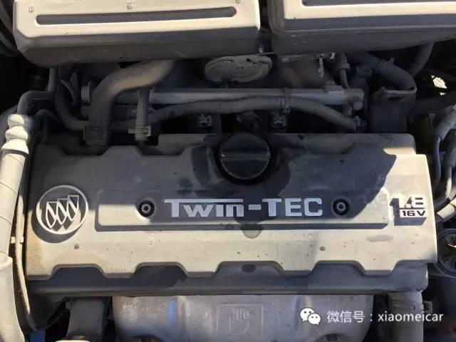 儿时的梦想别克凯越,13年自动别克凯越