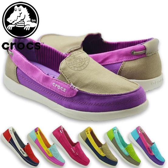 crocs洞洞鞋假换真,洞洞鞋品牌crocs为什么贵