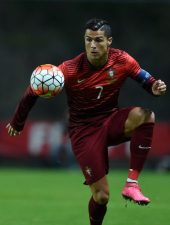 c罗一个时代的英雄,c罗一个时代