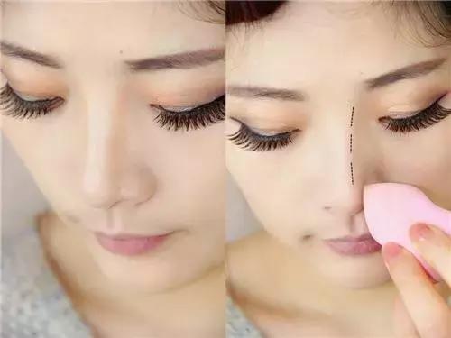 修图软件修容,修图软件立体修容