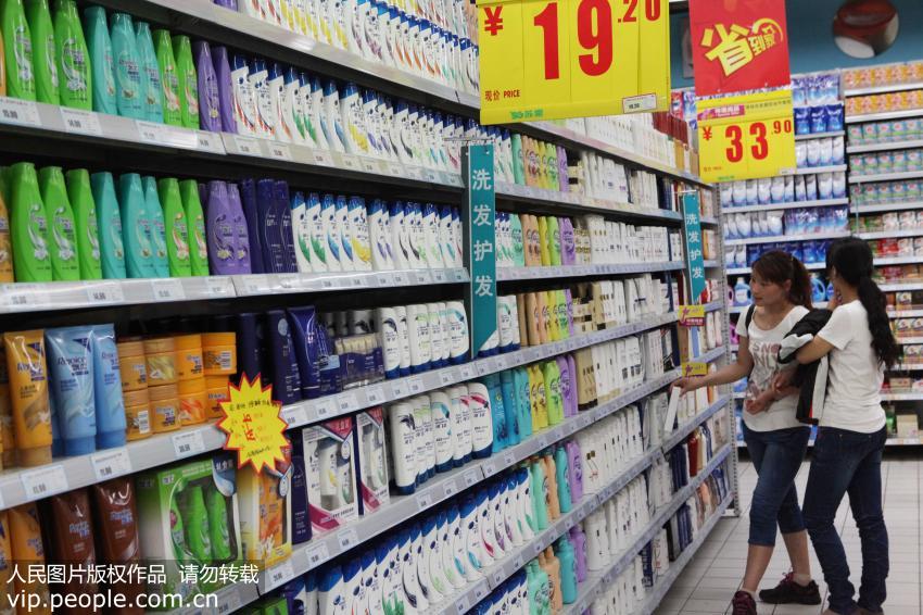 洗发水怎么选不脱发,洗发水选无硅油