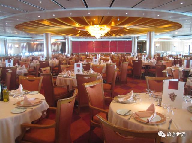 你坐邮轮，我送你秘籍