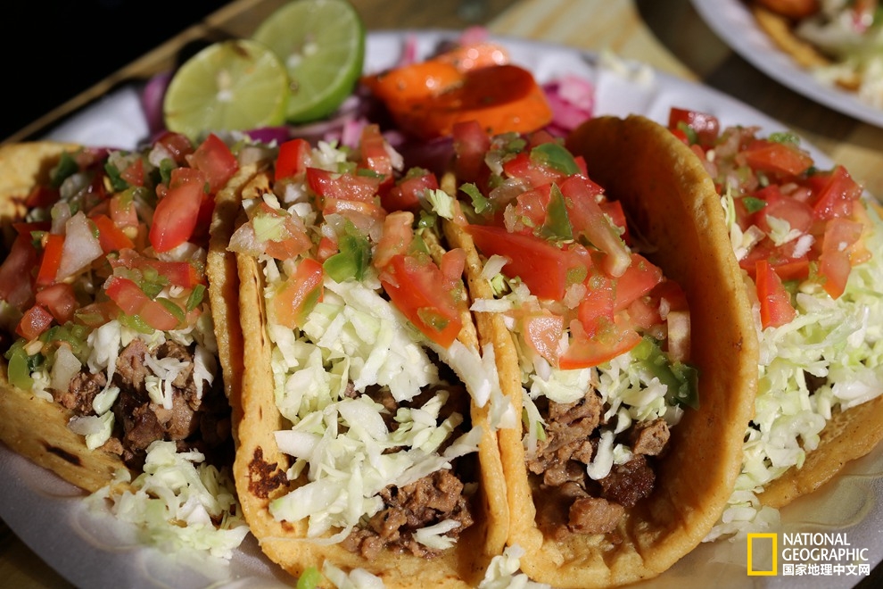 图森仙人掌,图森地理位置