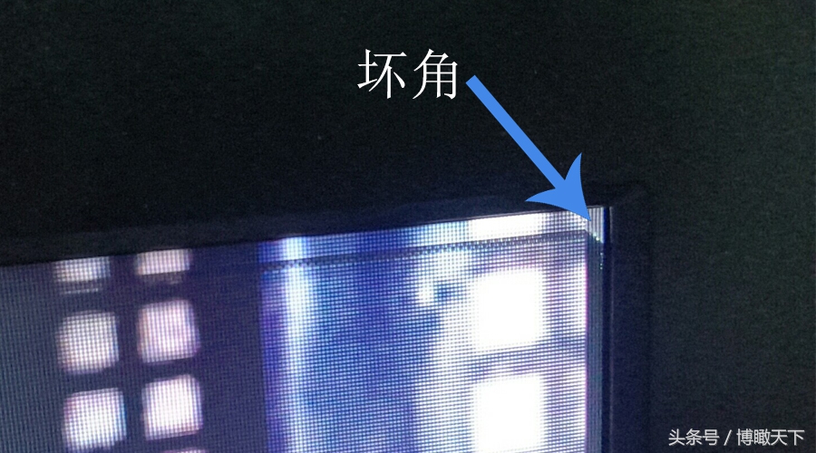 液晶电视开机10秒后黑屏的维修,理想液晶电视屏幕黑屏维修