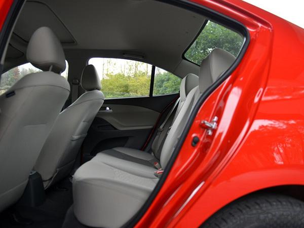 雪佛兰赛欧家用效果如何,雪佛兰赛欧性价比高