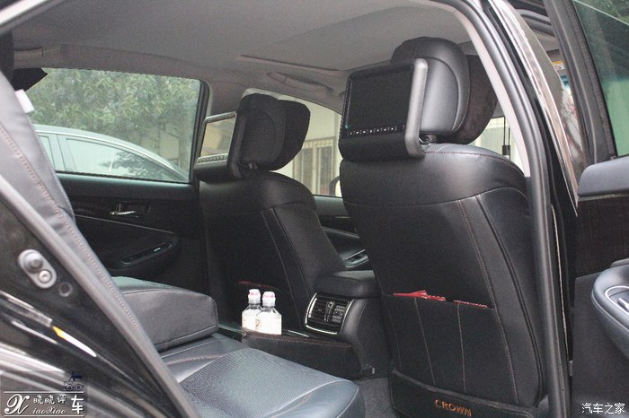 皇冠如何查看汽车真实油耗,17年皇冠油耗实测