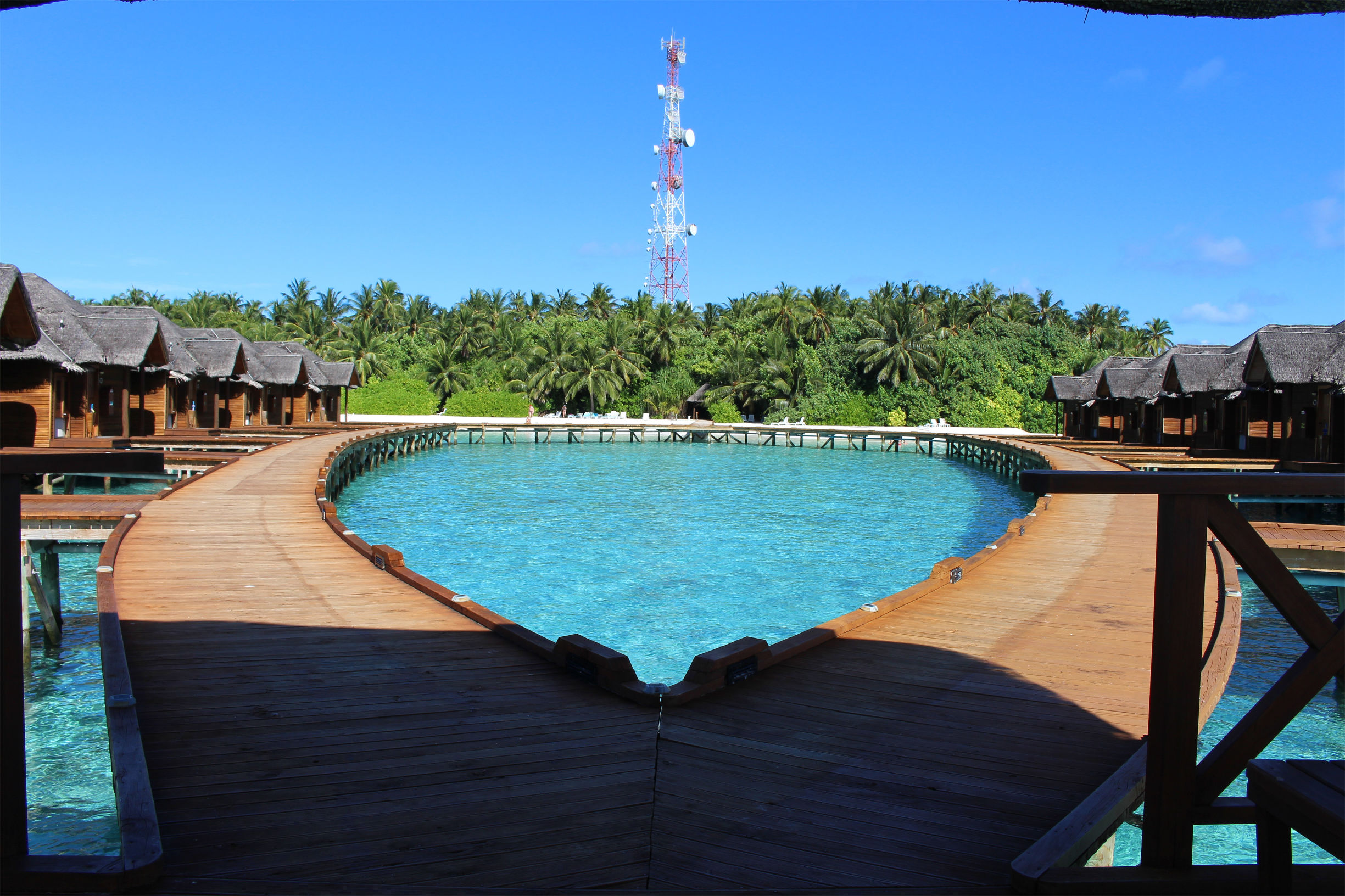 马尔代夫最美景色,最美马尔代夫风景