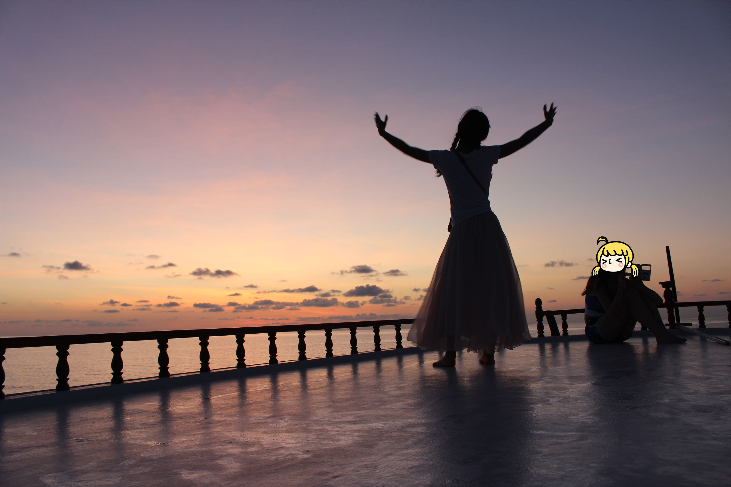 马尔代夫最美景色,最美马尔代夫风景