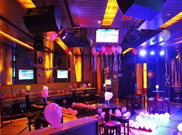 西安有名的ktv有哪些,西安最高端的KTV有哪几家