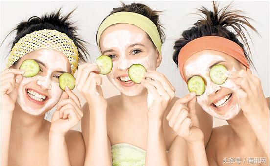 冬季角质层大爆发?清洁面膜来帮忙!