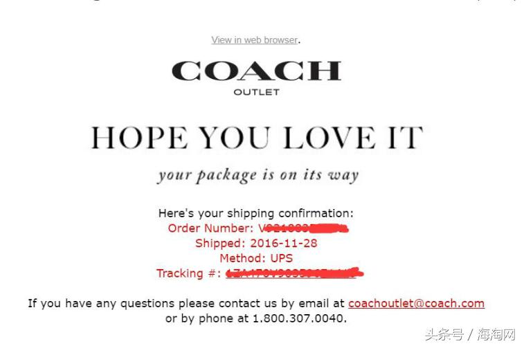 coach买包攻略,coach包包在哪里买便宜