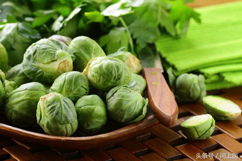 抱子甘蓝迷你小包菜做法,抱子甘蓝迷你小包菜好吃吗