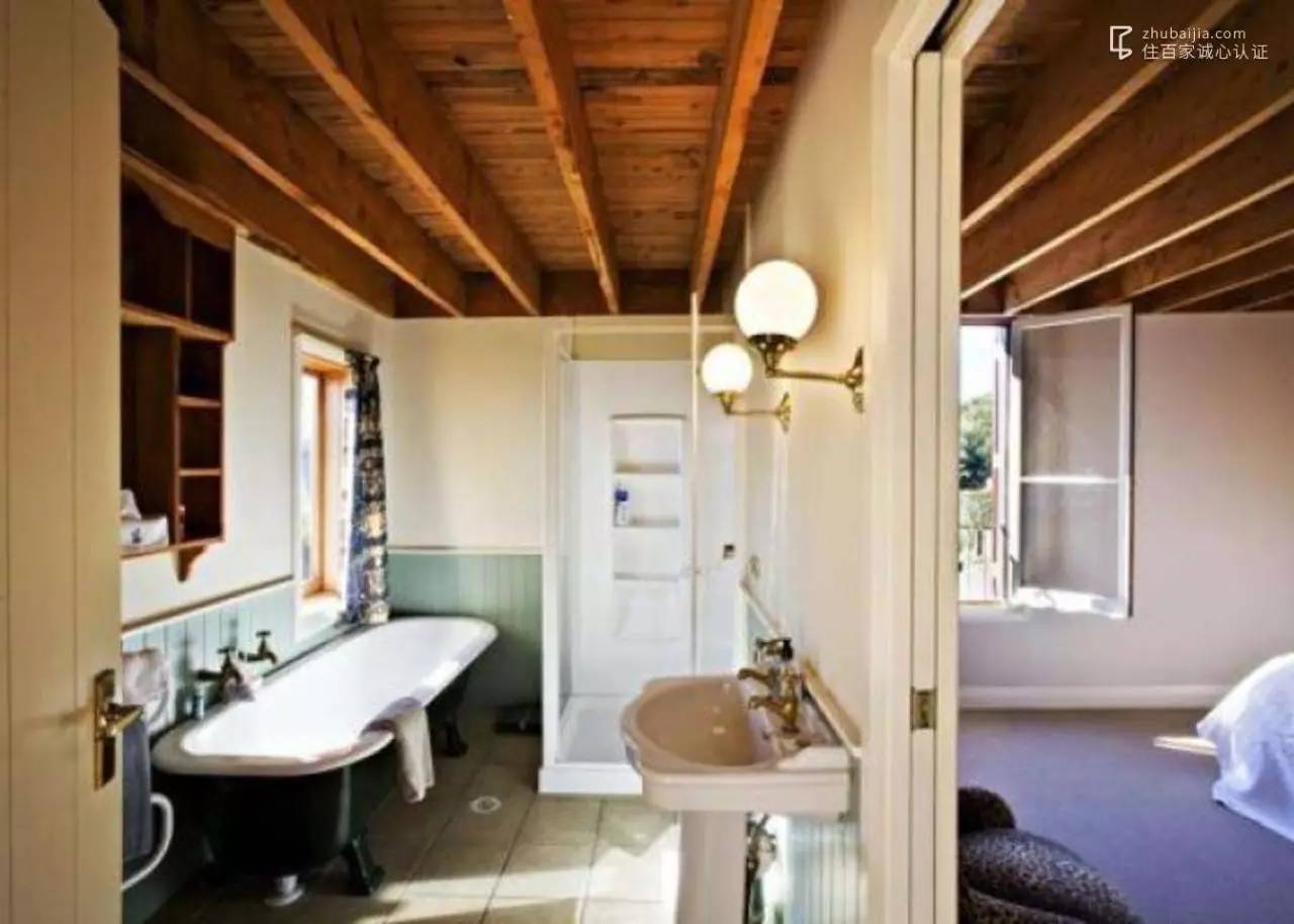 在新西兰住别墅需要羡慕吗,在新西兰度假住到富人区的别墅