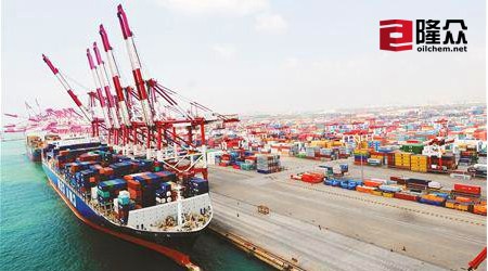 中国石脑油进口量大吗,进口石脑油与国内石脑油价差