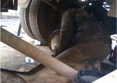 根据路况不同,调整车辆速比就能解决油耗高的问题!