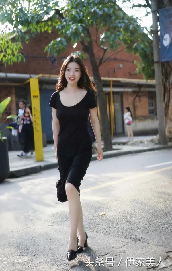 对淘宝的看法,对女性穿着的看法