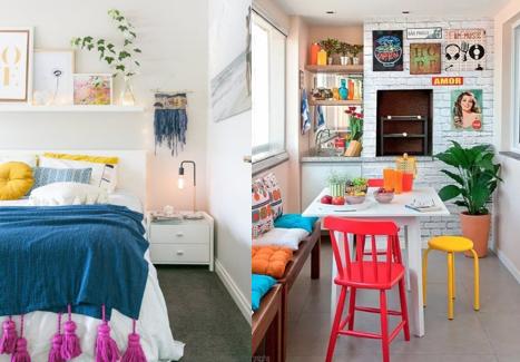 一个星座一个家！打造十二星座专属家居风格