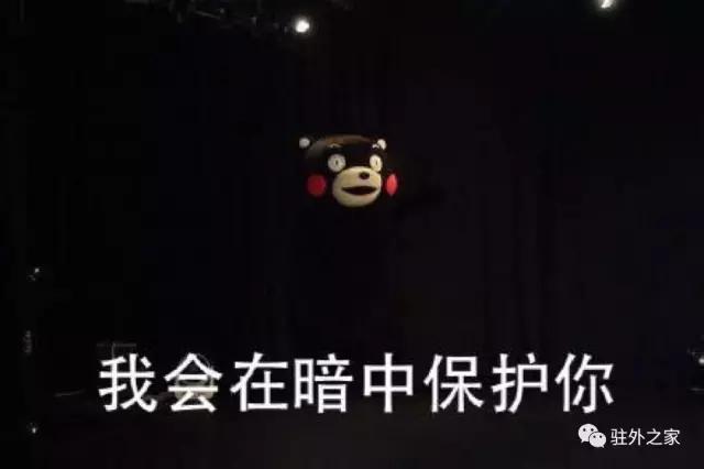 驻外不代购，要你有何用？！