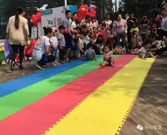 2017南沙传统民俗集市亲子嘉年华，1000张家庭套票免费送