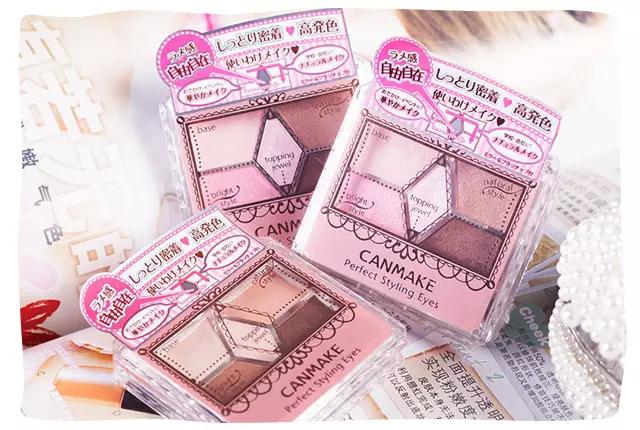 平价彩妆跟大牌价格差多少,那些超好用的平价彩妆