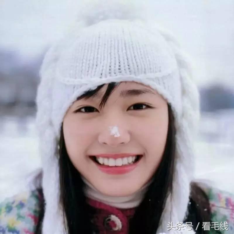 谁说直男都爱网红脸？虎扑四大女神曝光，第一是她……