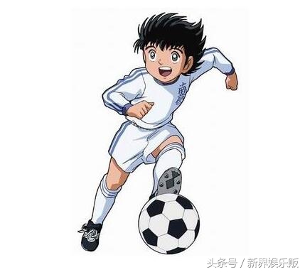 足球小将大结局巴西队,足球小将巴西篇58