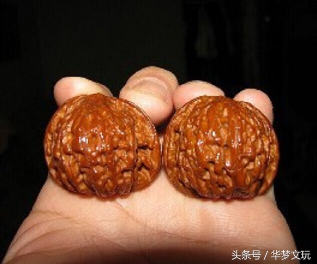 郑州磨盘狮子头核桃,核桃狮子头和磨盘哪个好