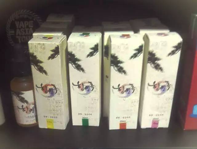 何须万里挑一,3招教你迅速搞定合适烟油