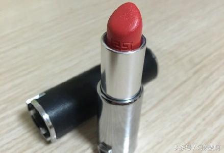 美妆必买的12支口红,美妆必买的十种口红