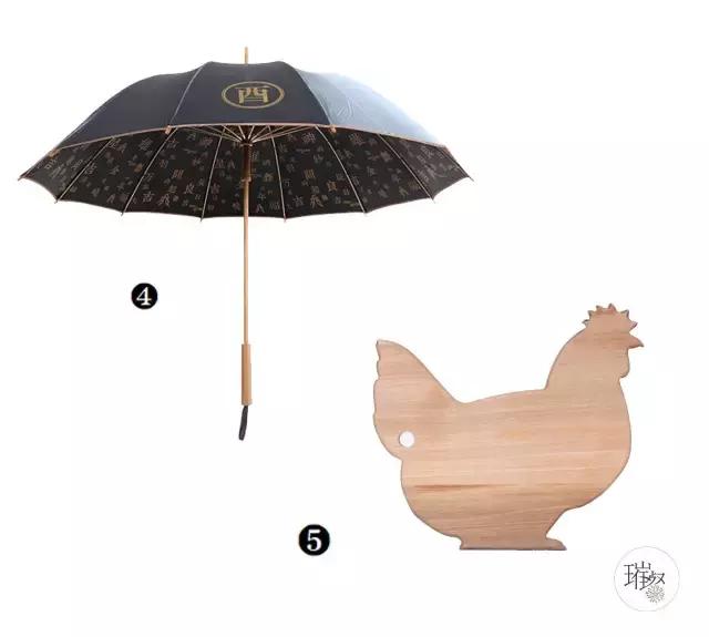 璀璨福利贴|新春50礼，颜好有腔调的春节礼品大清单