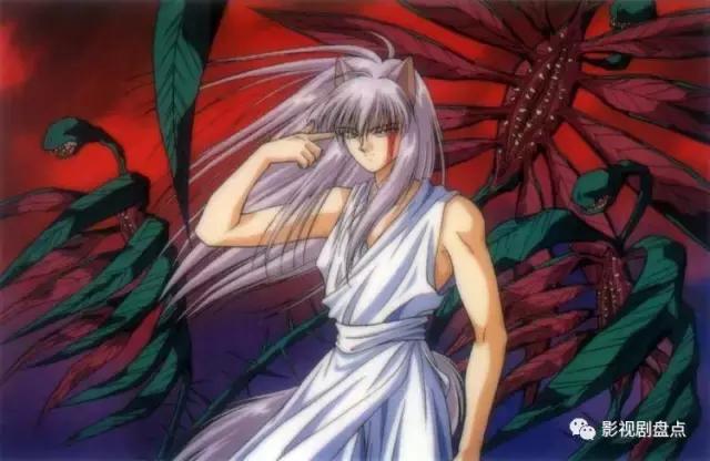 十部热血动漫,十部热血打斗动漫