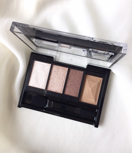 平价好物这款眼影提亮,好物推荐爆款液体眼影