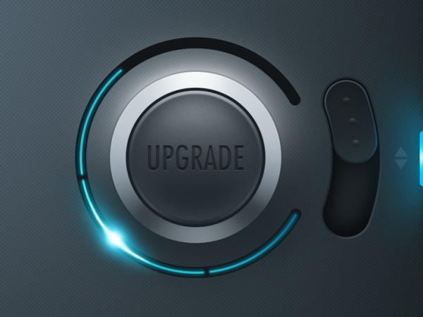 ui最新趋势,ui当下流行趋势