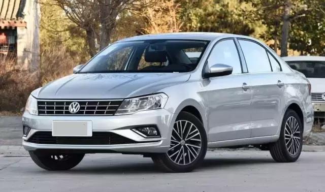 2016年大众朗逸1.6自动挡多少钱,哪款国产轿车可以和朗逸比