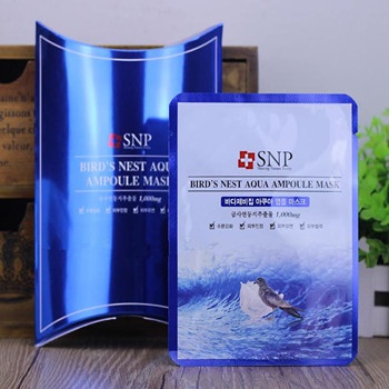 韩国哪款面膜好用推荐,懂得取舍的重要性