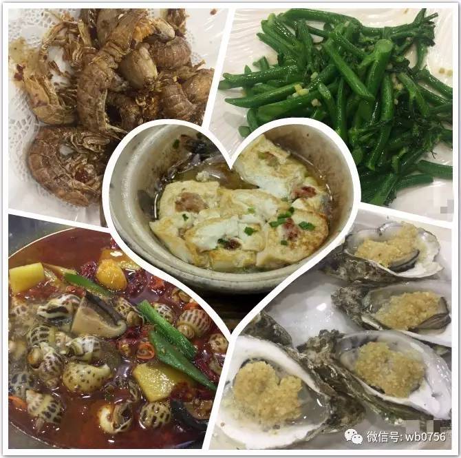 珠海海鲜酒楼老字号排名,珠海吉大新成海鲜酒家