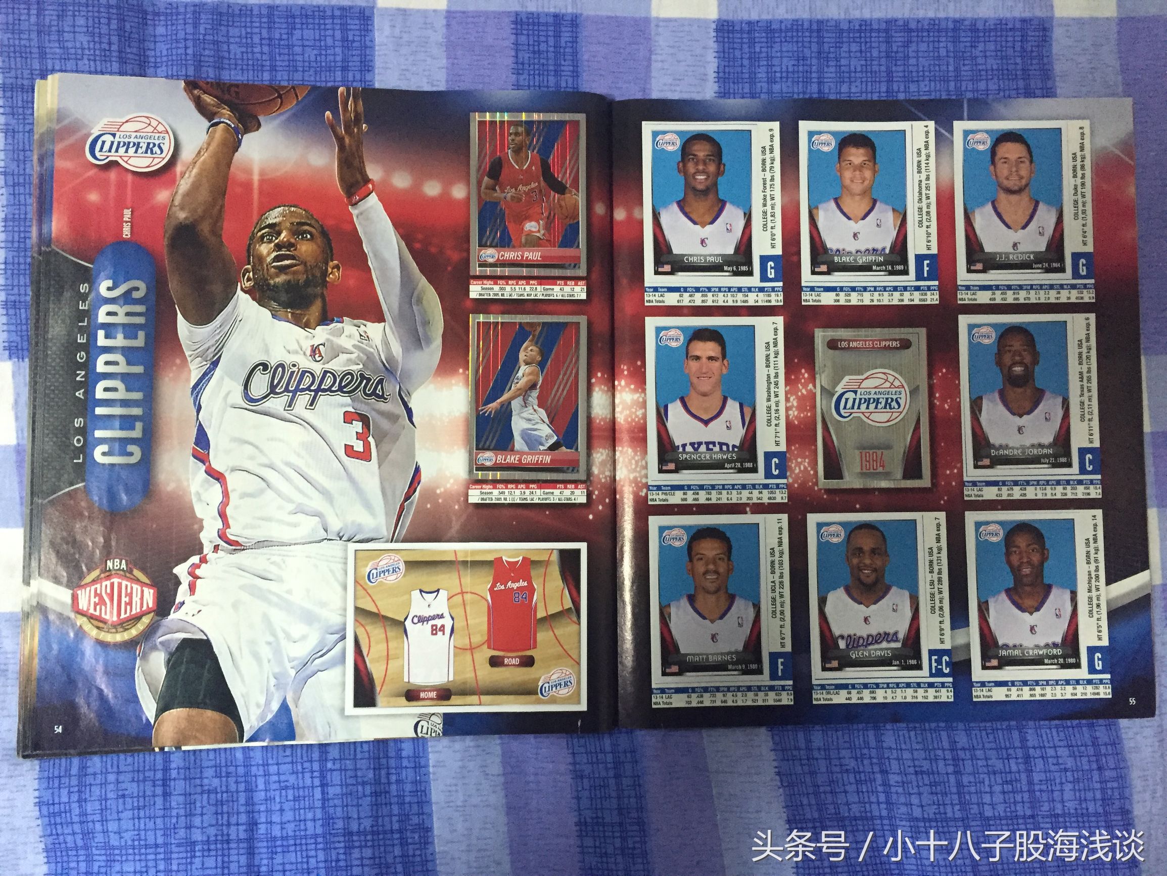 帕尼尼nba贴纸,nba帕尼尼贴纸卡